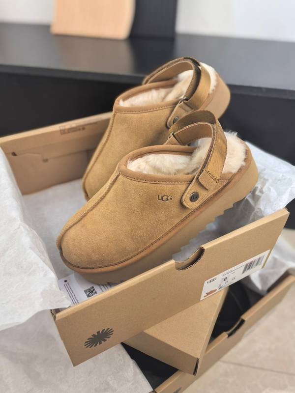 UGG Shoes UGS00058