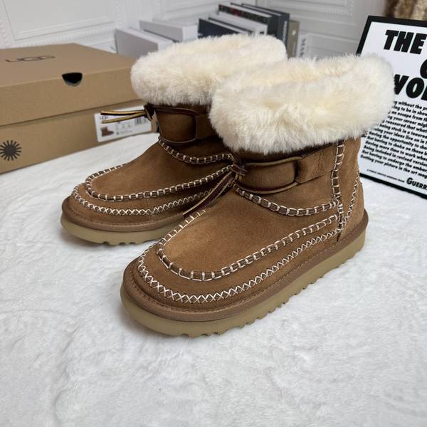 UGG Shoes UGS00059