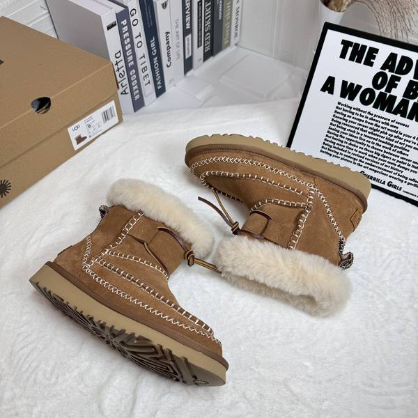 UGG Shoes UGS00059