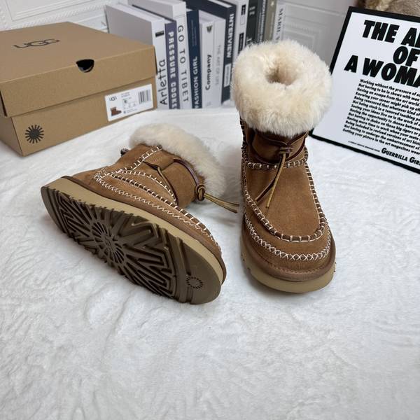 UGG Shoes UGS00059