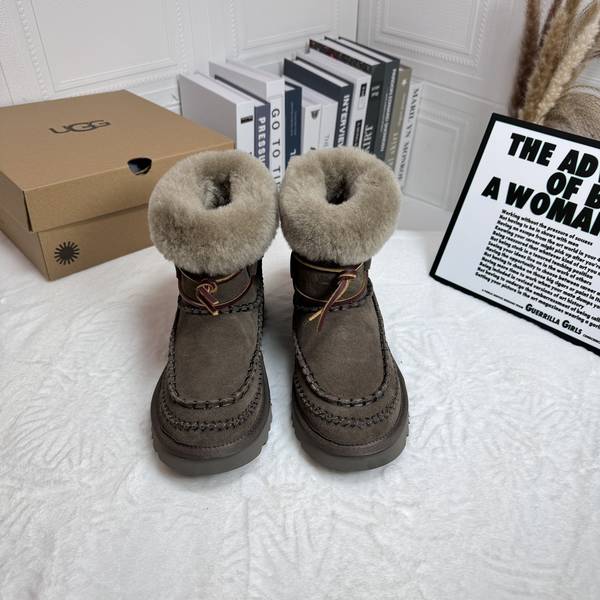 UGG Shoes UGS00061