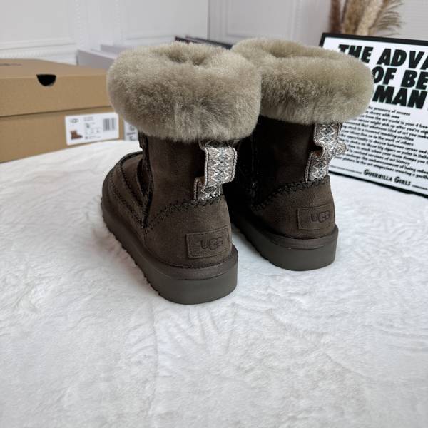 UGG Shoes UGS00061