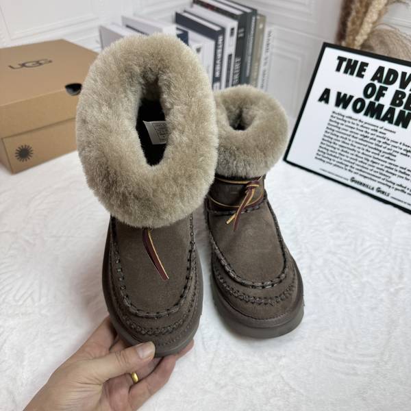 UGG Shoes UGS00061