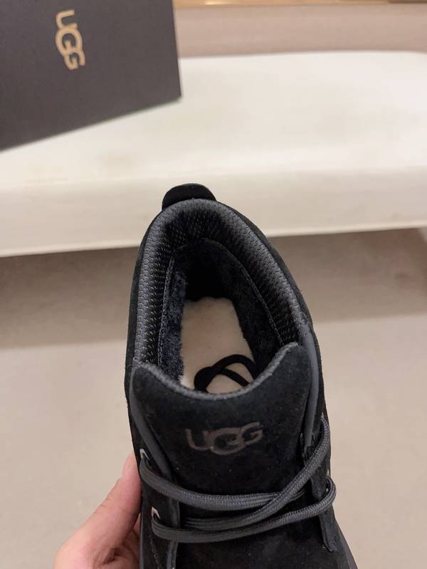 UGG Shoes UGS00101