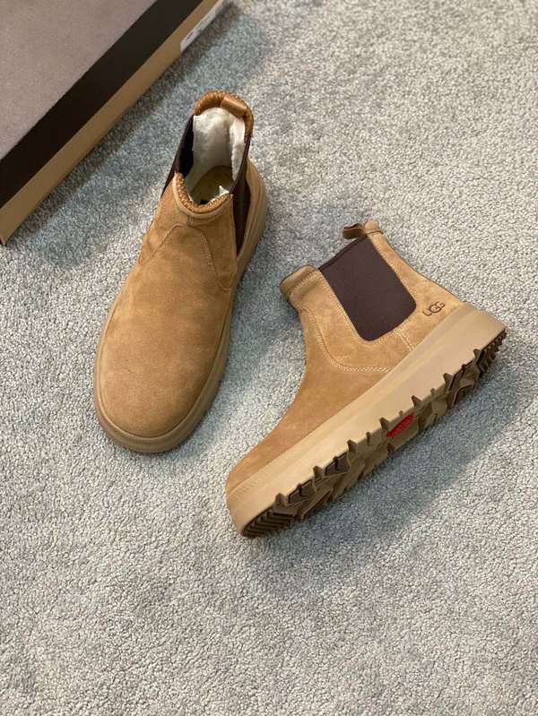 UGG Shoes UGS00147