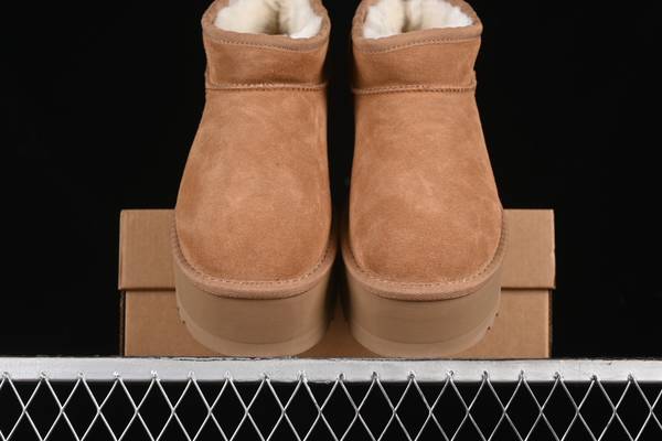 UGG Shoes UGS00174 Heel 8CM