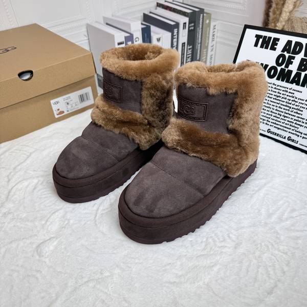 UGG Shoes UGS00175