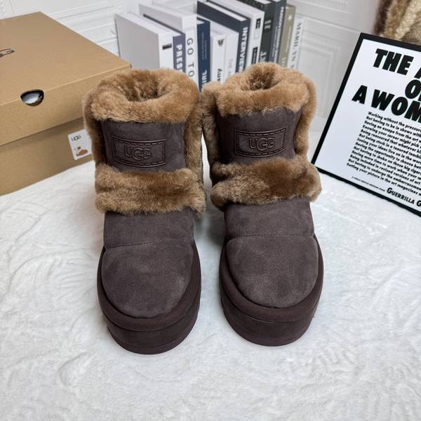 UGG Shoes UGS00175