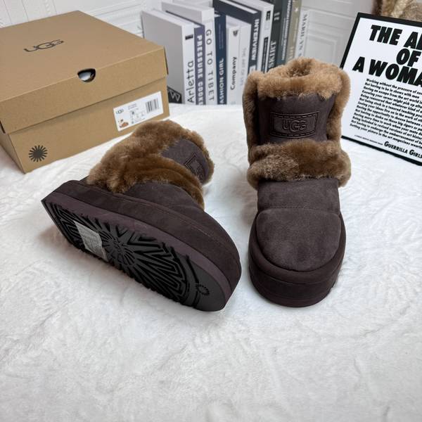 UGG Shoes UGS00175