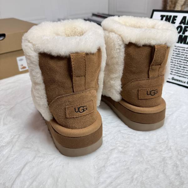 UGG Shoes UGS00176