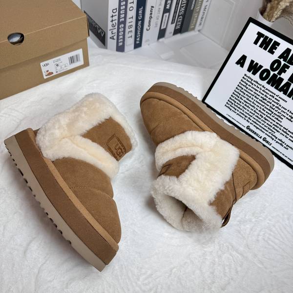 UGG Shoes UGS00176