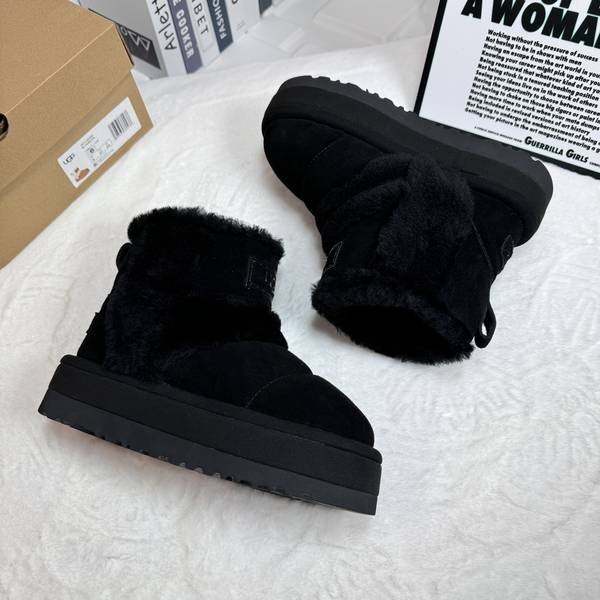 UGG Shoes UGS00177