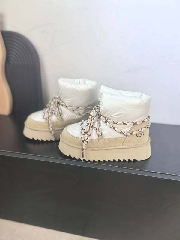 UGG Shoes UGS00178