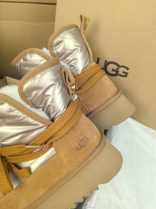 UGG Shoes UGS00181