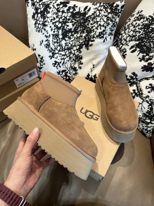 UGG Shoes UGS00182