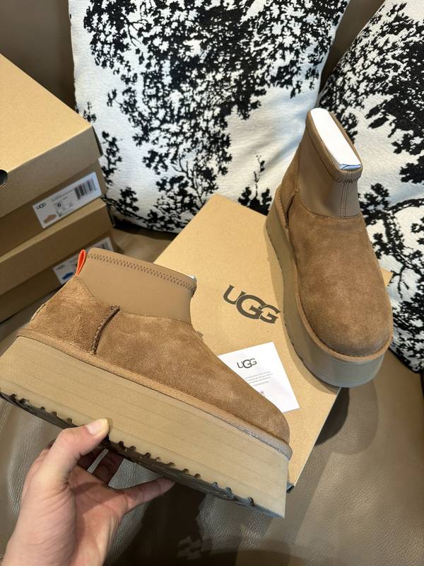 UGG Shoes UGS00182