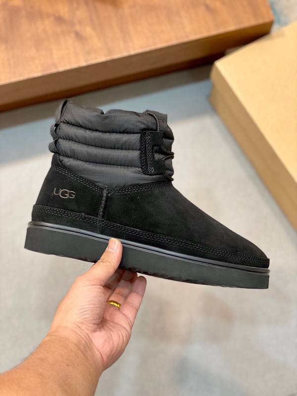 UGG Couple Shoes UGS00185