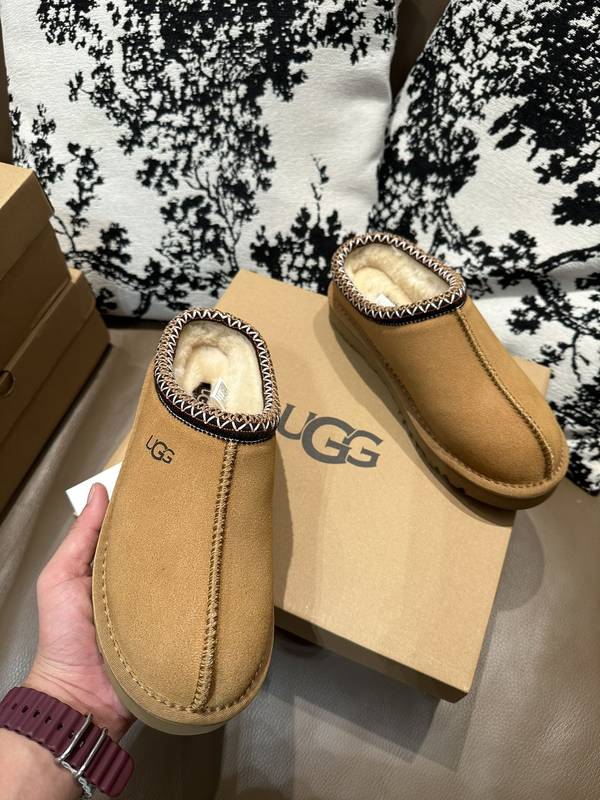 UGG Couple Shoes UGS00191