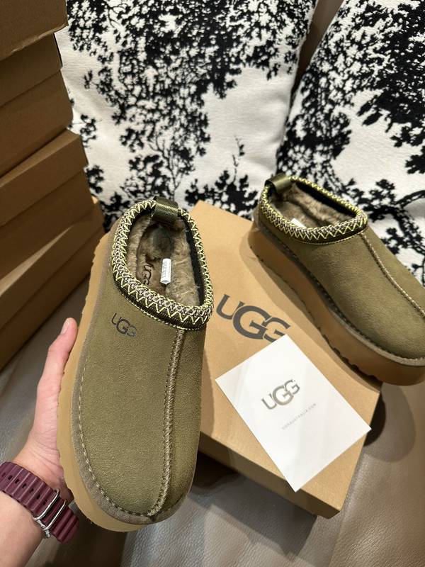 UGG Couple Shoes UGS00193