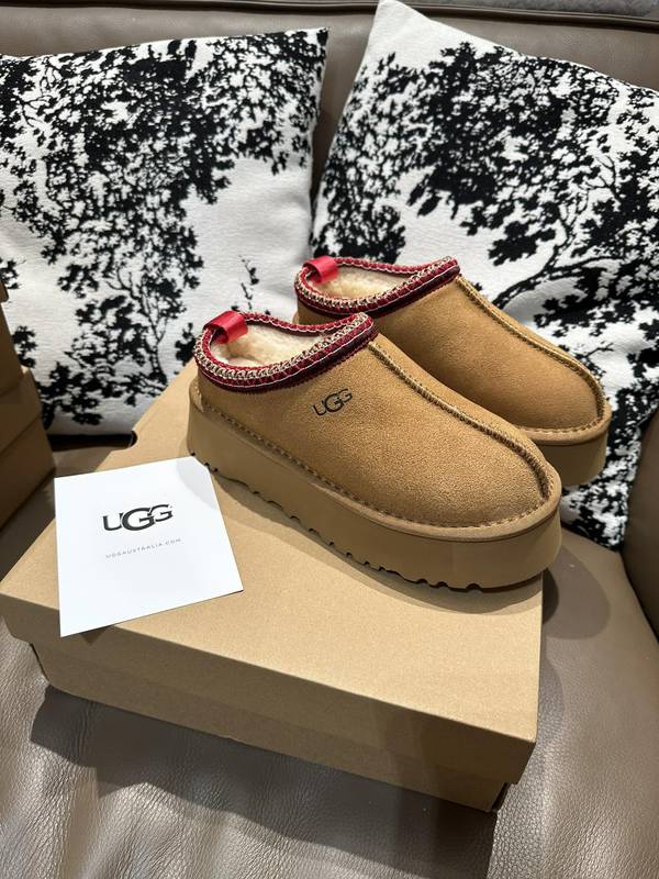 UGG Couple Shoes UGS00198