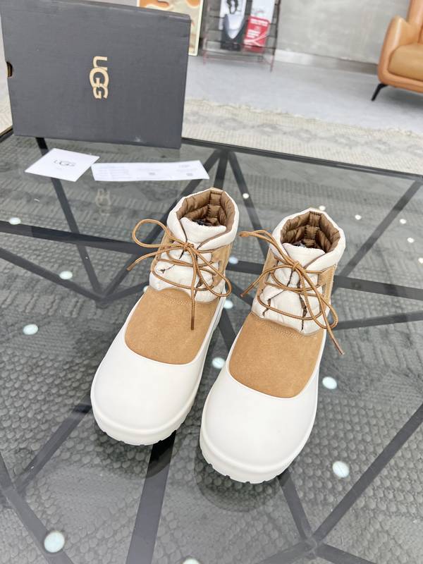 UGG Couple Shoes UGS00209