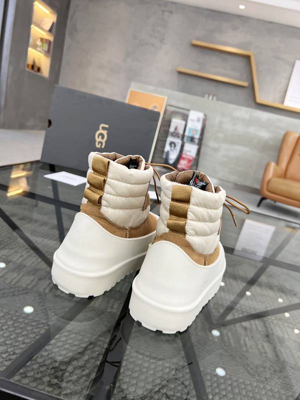 UGG Couple Shoes UGS00209