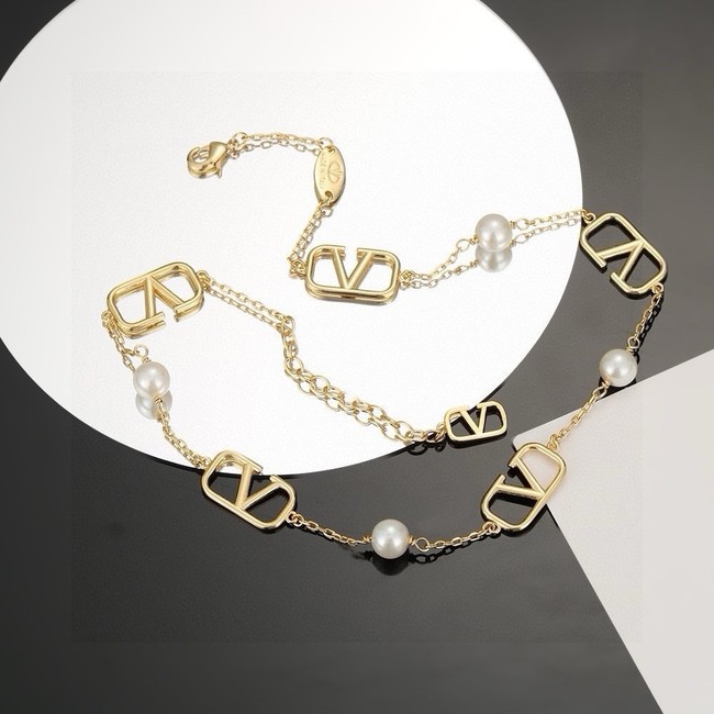 Valentino necklace CE15558