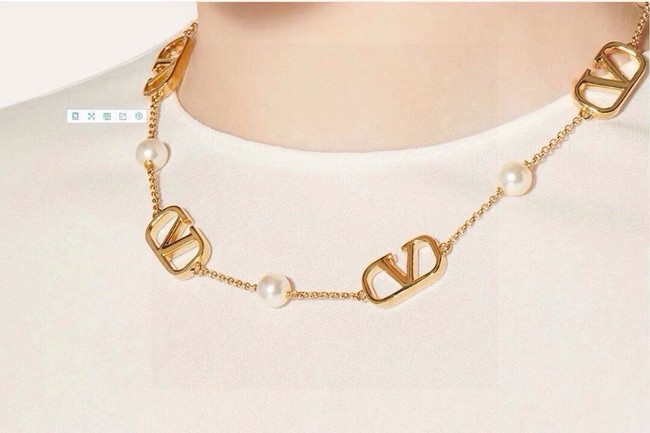 Valentino necklace CE15558