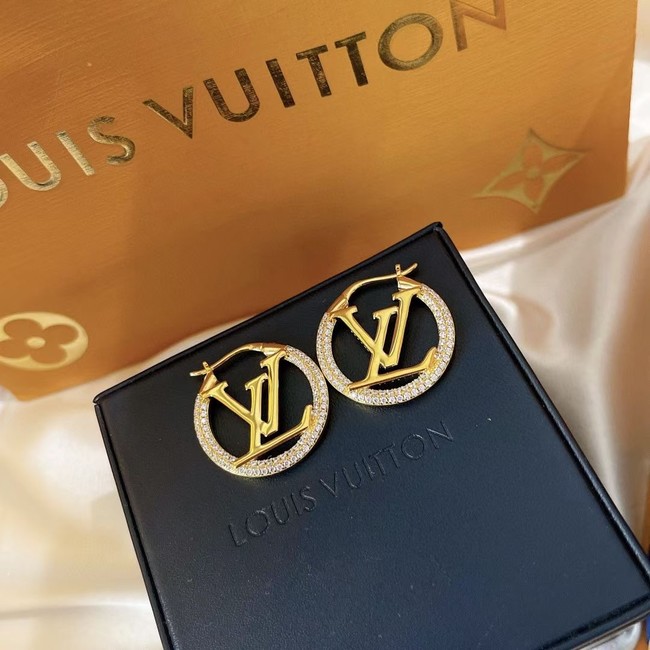 Louis Vuitton Earrings CE15583