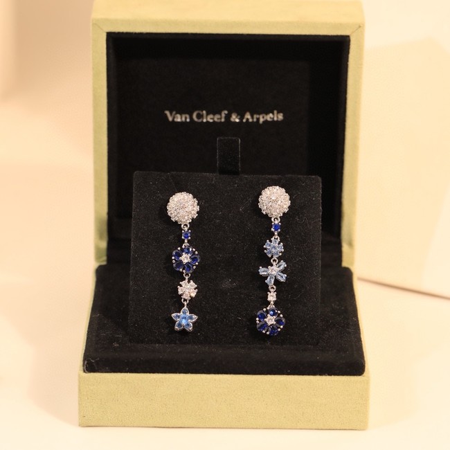 Van Cleef & Arpels necklace&Earrings&ring&Bracelet CE15592