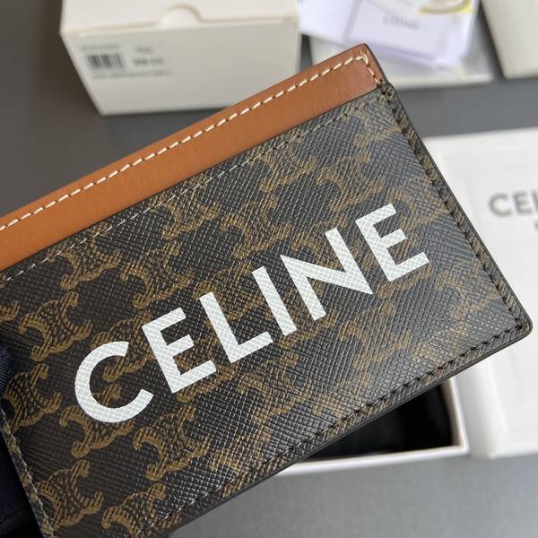 Celine Card Holder CEW00001