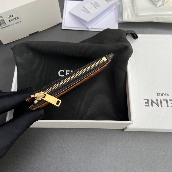 Celine Card Holder CEW00002