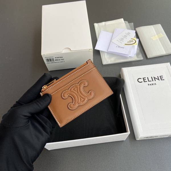 Celine Card Holder CEW00005