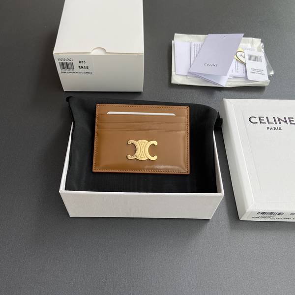 Celine Card Holder CEW00006