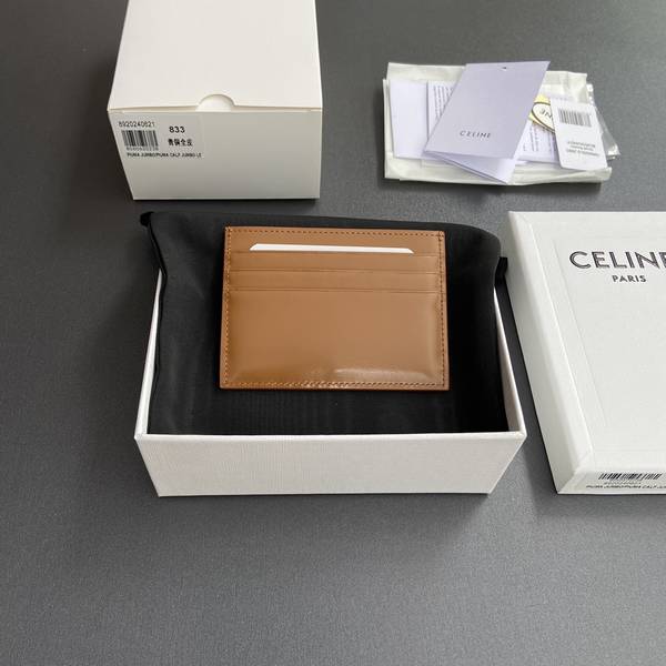 Celine Card Holder CEW00006