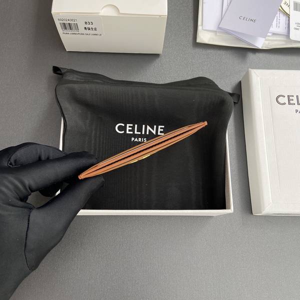 Celine Card Holder CEW00006