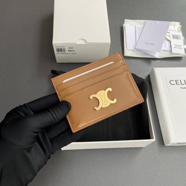 Celine Card Holder CEW00006