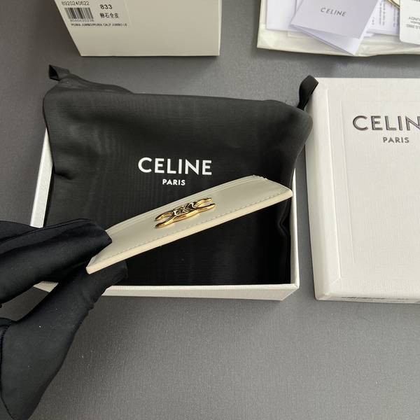 Celine Card Holder CEW00007