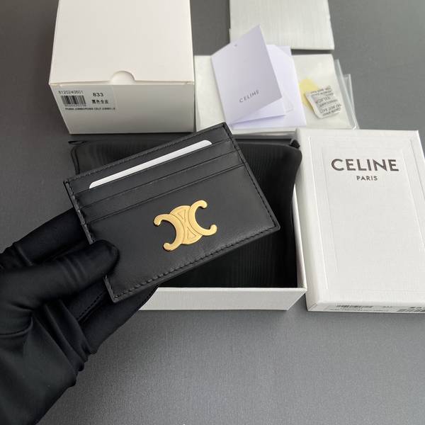 Celine Card Holder CEW00008