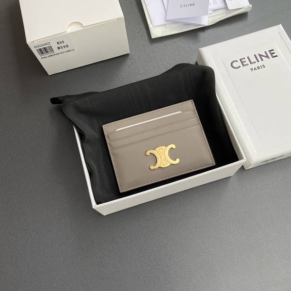 Celine Card Holder CEW00009