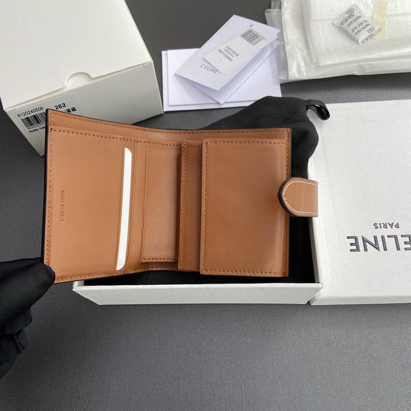 Celine Wallet CEW00011