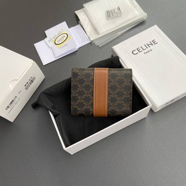 Celine Wallet CEW00012