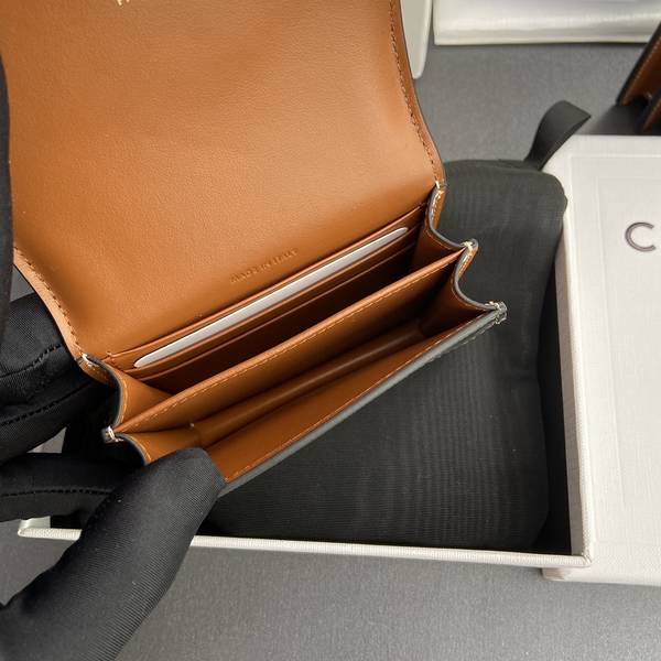 Celine Card Holder Wallet CEW00014