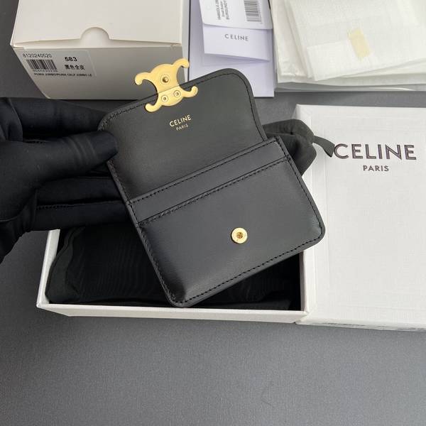 Celine Card Holder Wallet CEW00015