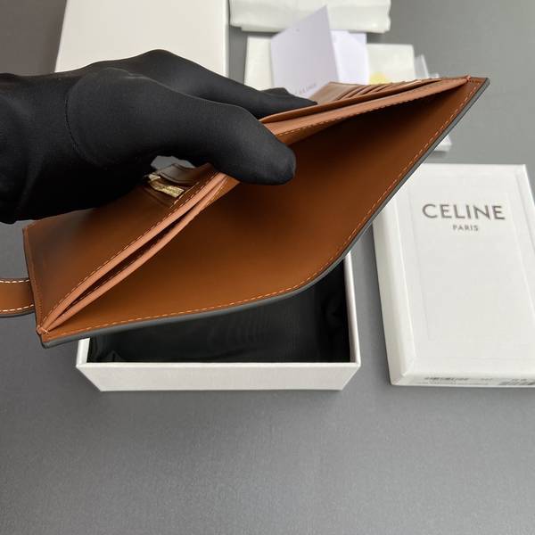 Celine Card Holder Wallet CEW00027