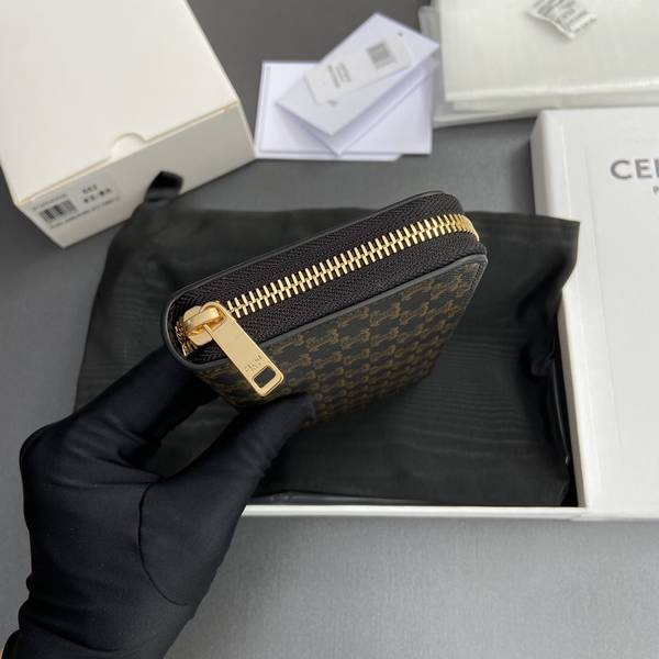 Celine Wallet CEW00028