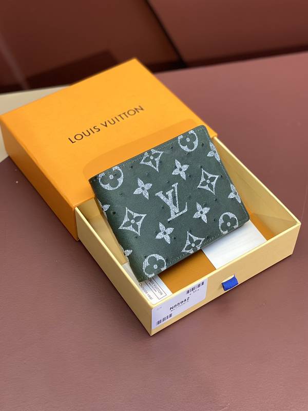 LV Wallet LVW00006