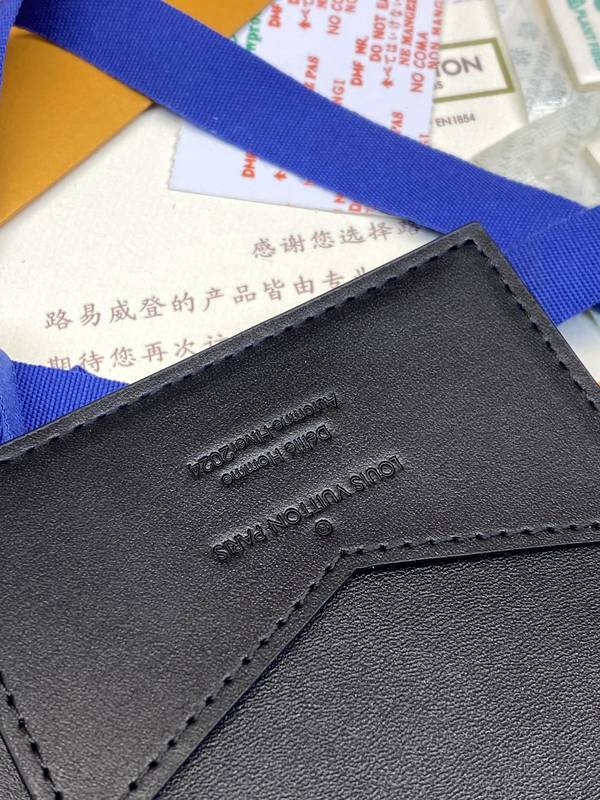 LV Card Holder Wallet LVW00014