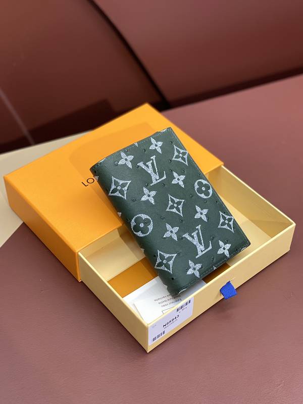 LV Card Holder Wallet LVW00015