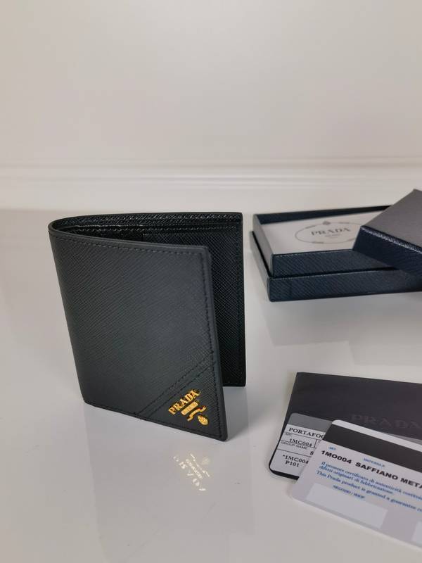 Prada Wallet PRW00001